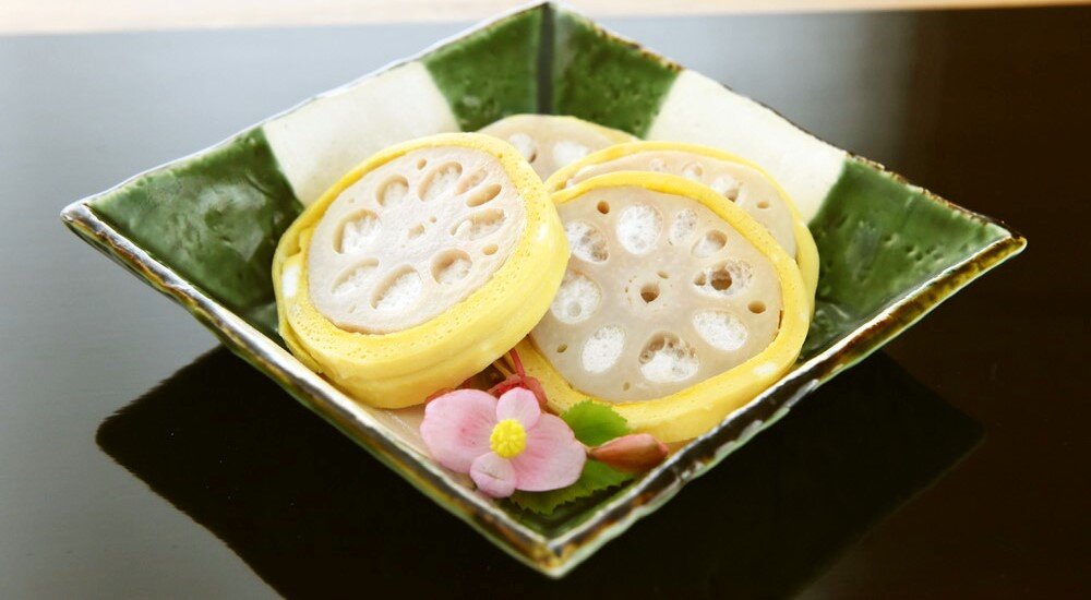 江戸時代のレシピ本
