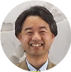 雨宮センター長